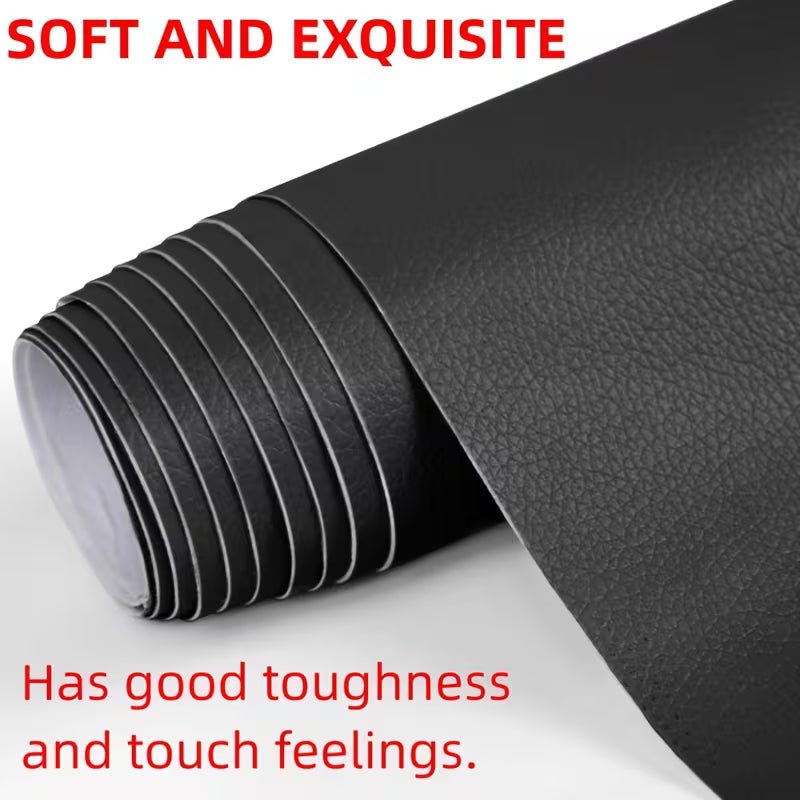 Self-Adhesive Leather Repair Patch(20*200cm)