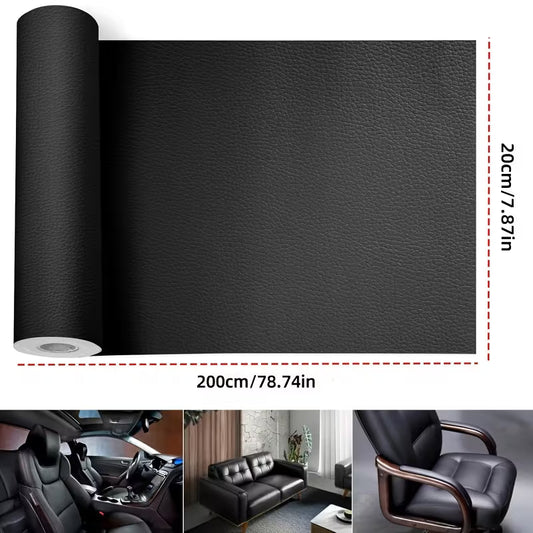 Self-Adhesive Leather Repair Patch(20*200cm)