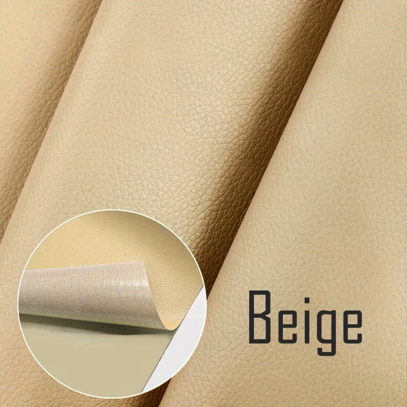 Self-Adhesive Leather Repair Patch(20*200cm)